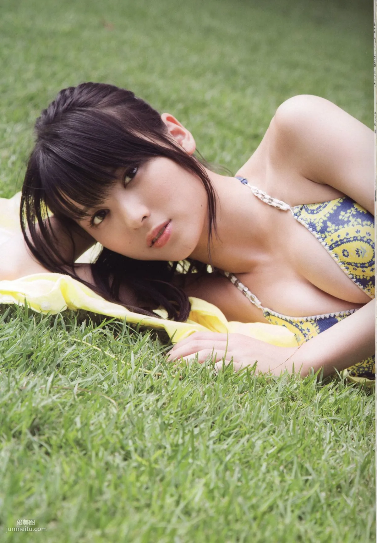 Alo-Hello! ℃-ute Photobook 2014 [PB写真集]42