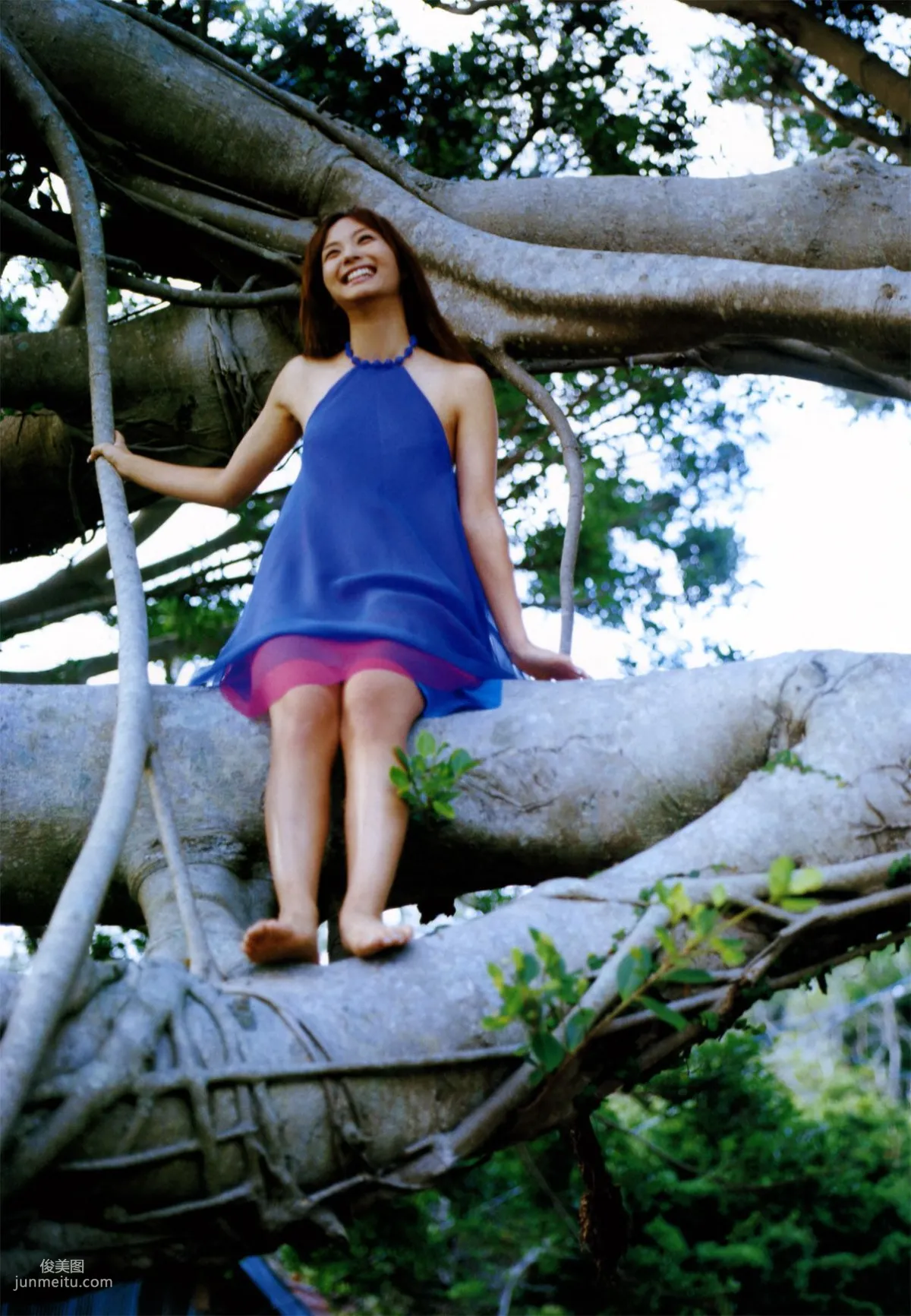 Miki Fujimoto, cheri [Photo Book] Photo Set photo 60
