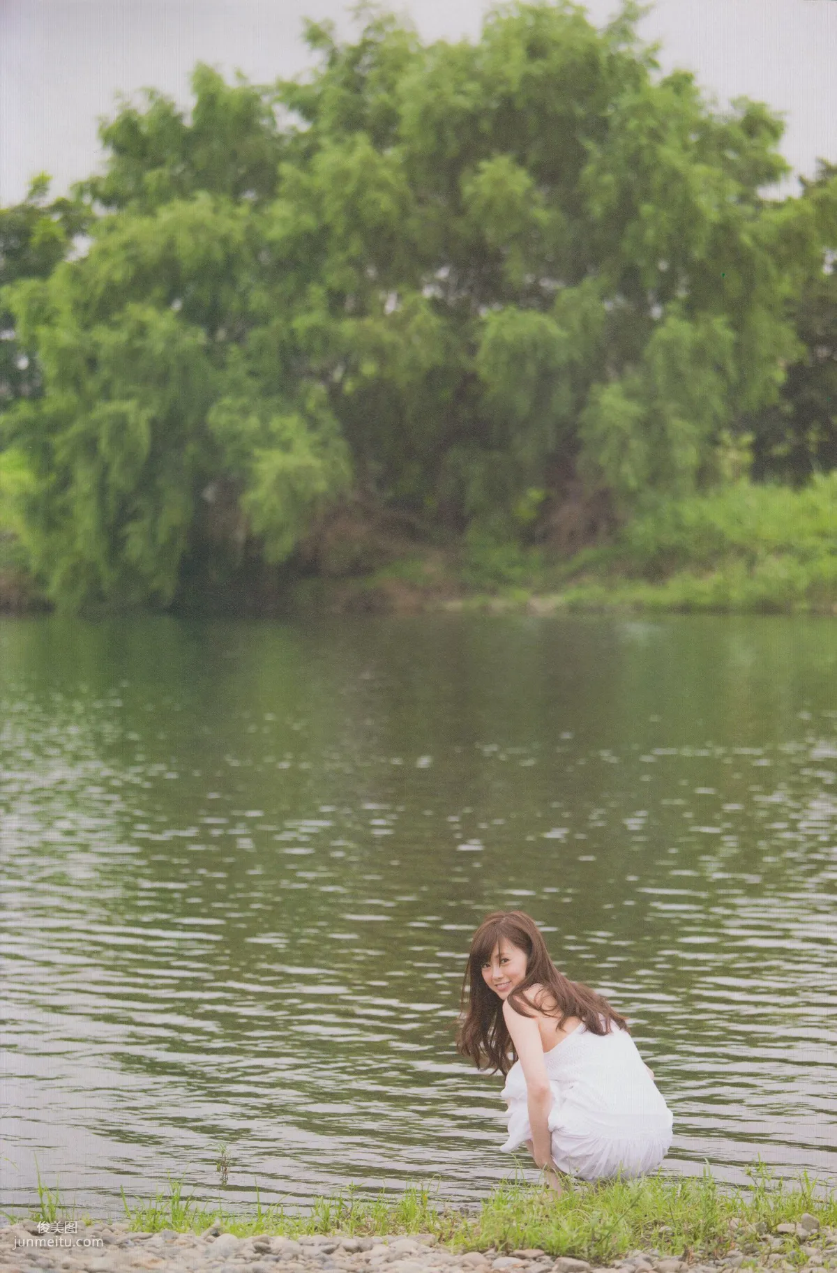 白石麻衣《清純な大人｣》 [Photo Book] 寫真集 3