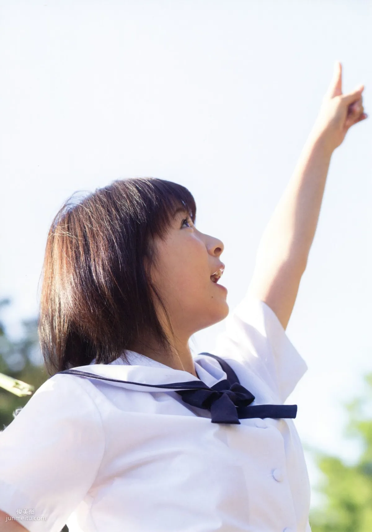 福田花音《Kanyon 17》 [Photo Book] 寫真集 12