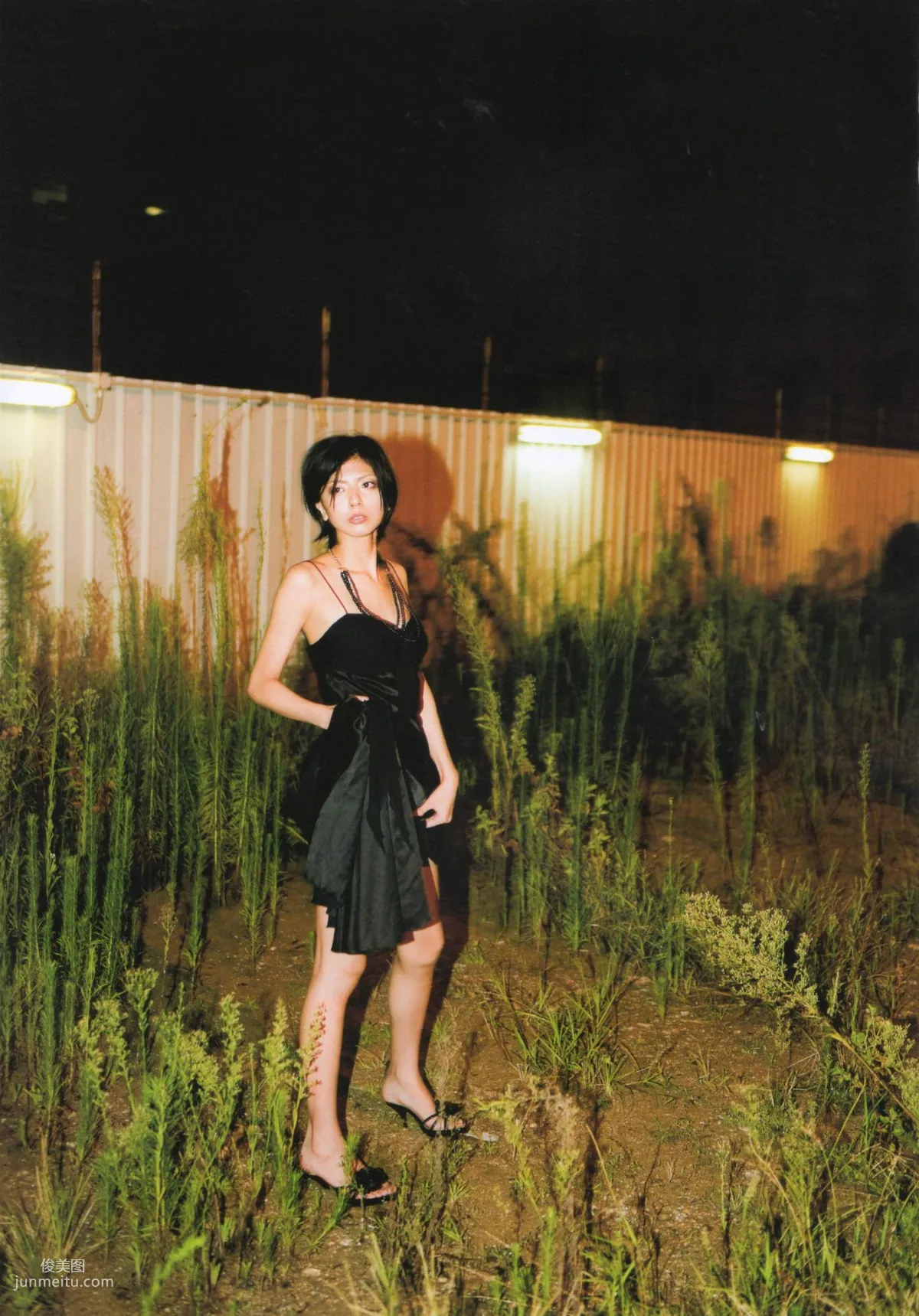 Mao Miyaji, Decada [PhotoBook] Photo Set photo 77