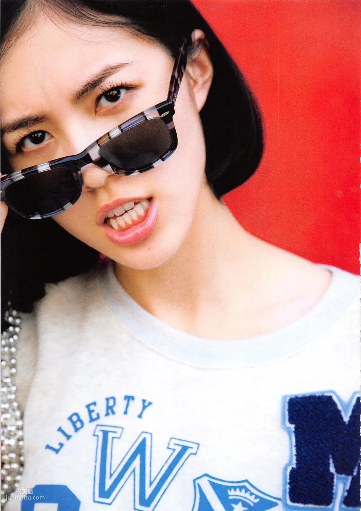 Jurina Matsui Jurina [PhotoBook] Photo Set photo 30