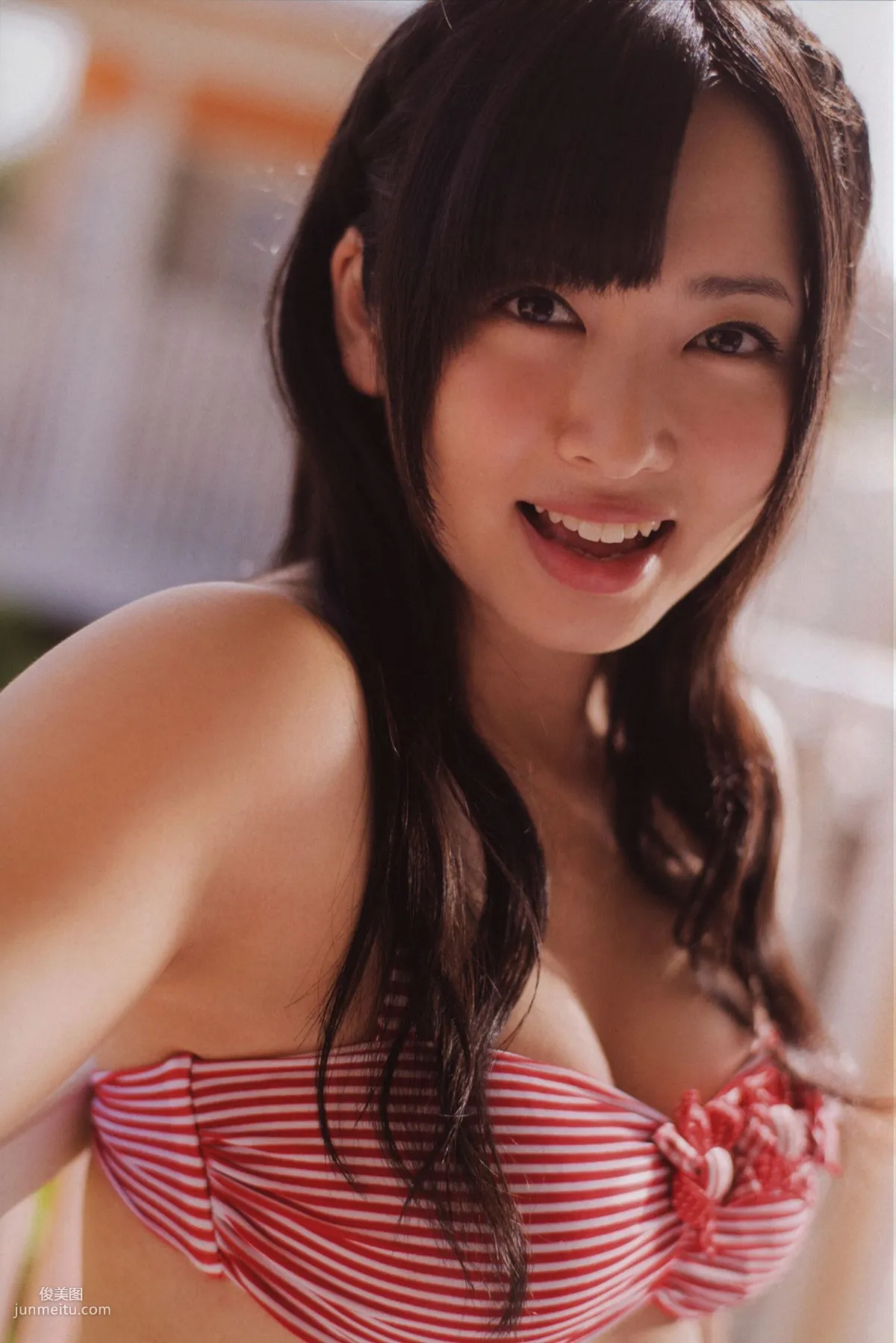 Alo Hello! Berryz 工房 Photobook 2013 [PB寫真集] 75