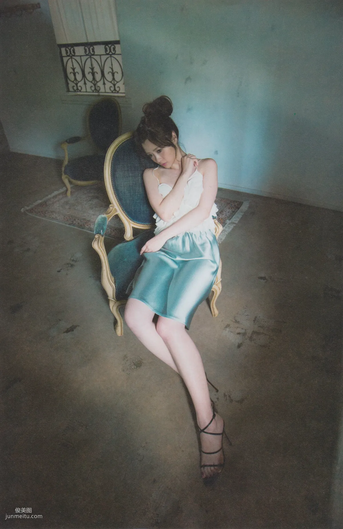 白石麻衣《清純な大人｣》 [Photo Book] 寫真集 36