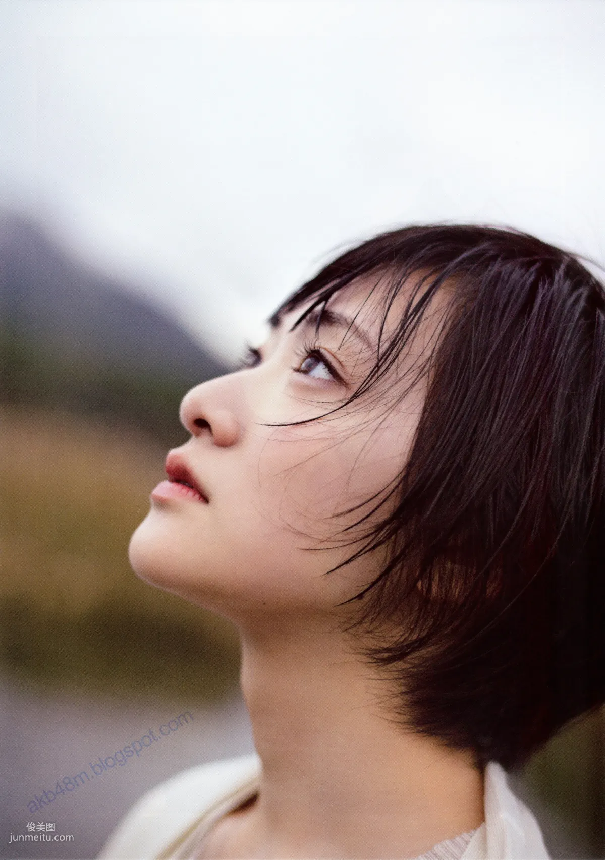 乃木坂46 《Winter 彩冬》 [PB写真集 季刊 91
