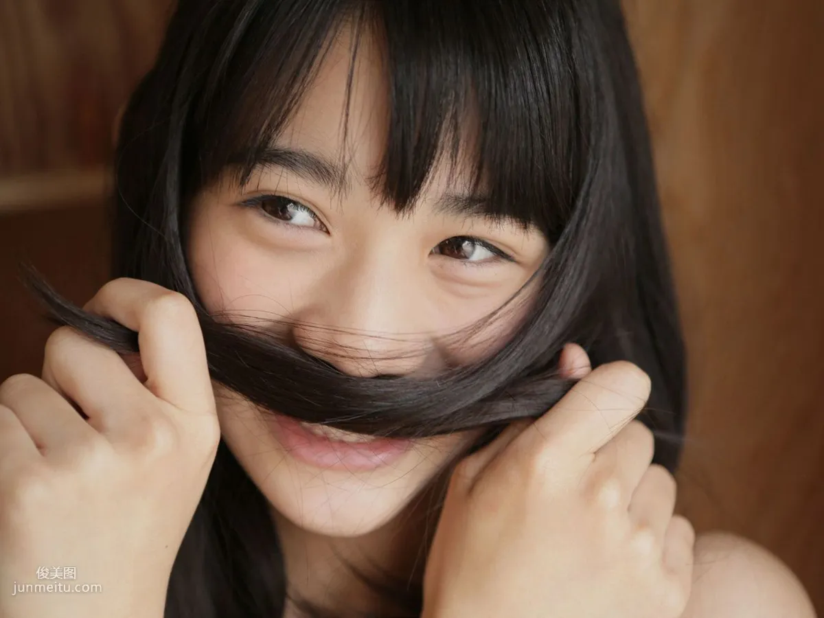 Honoka Akimoto 秋本帆華 《PROTO STAR》 [PB寫真集] 35