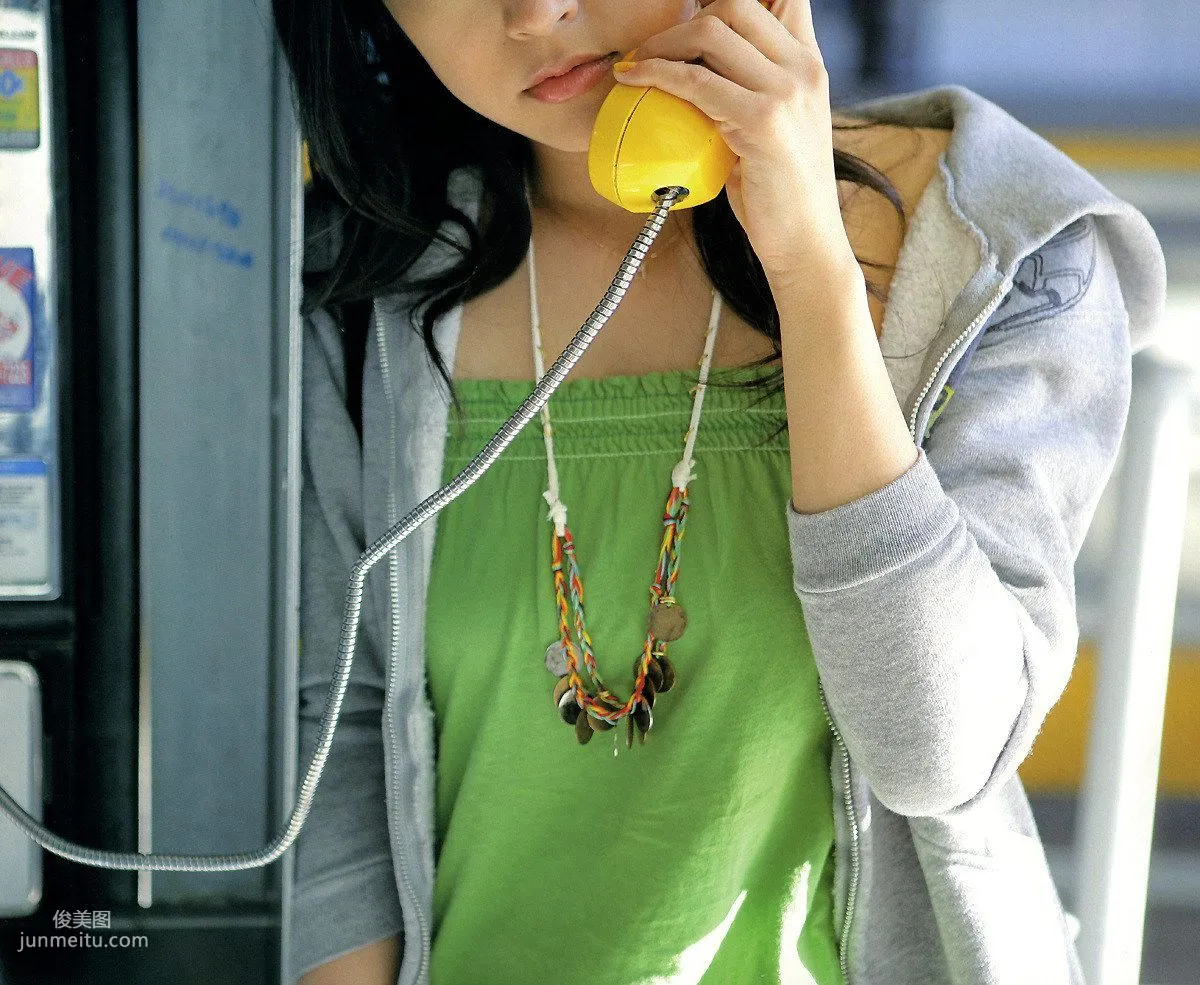 Mao Inoue Mao-Inoue-2007 [Photo Book] Photo Set photo 61