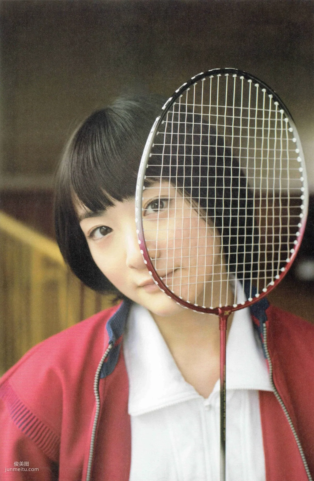生駒裡奈《君の足跡》 [Photo Book] 寫真集 70