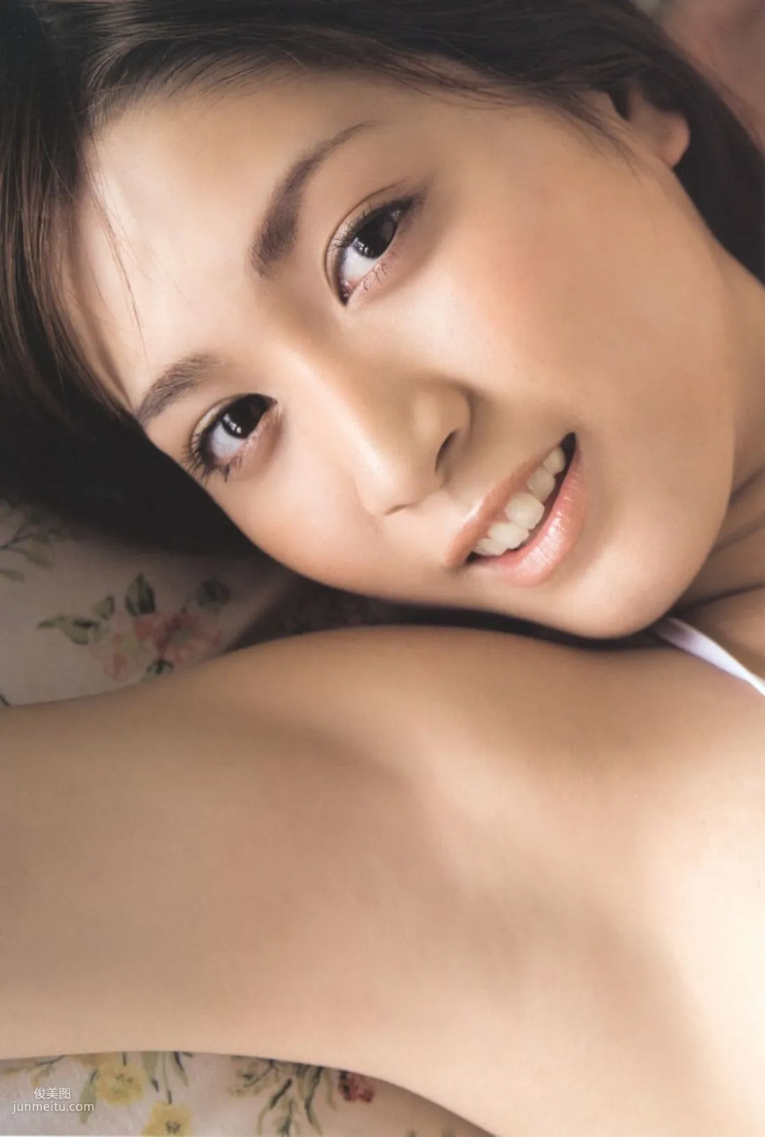 大島麻衣《勉強させていただきました!》 [PB寫真集] 30