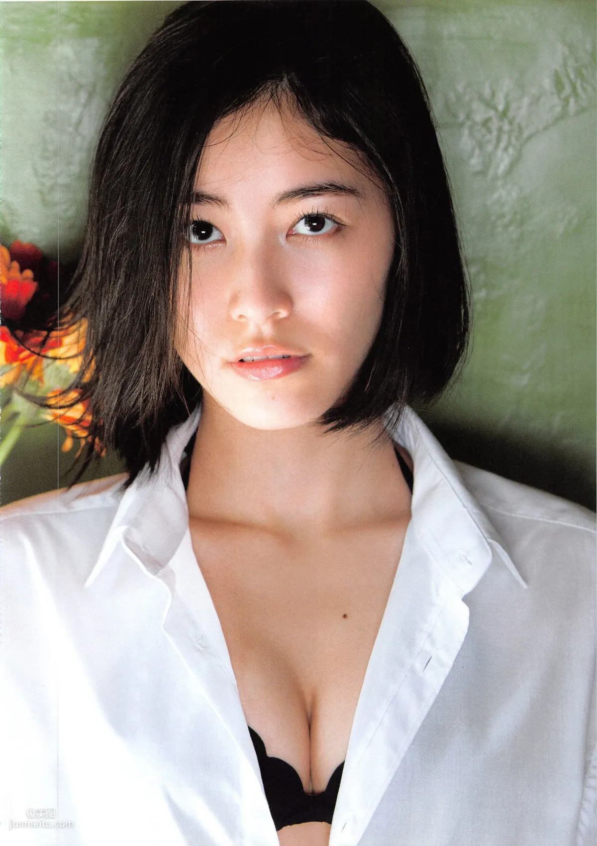 Jurina Matsui Jurina [PhotoBook] Photo Set photo 47