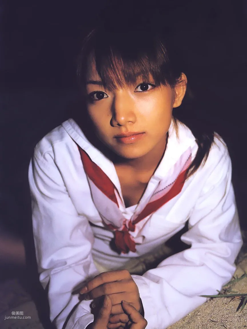 Maki Goto 後藤真希 《後藤真希》 [PB寫真集] 72