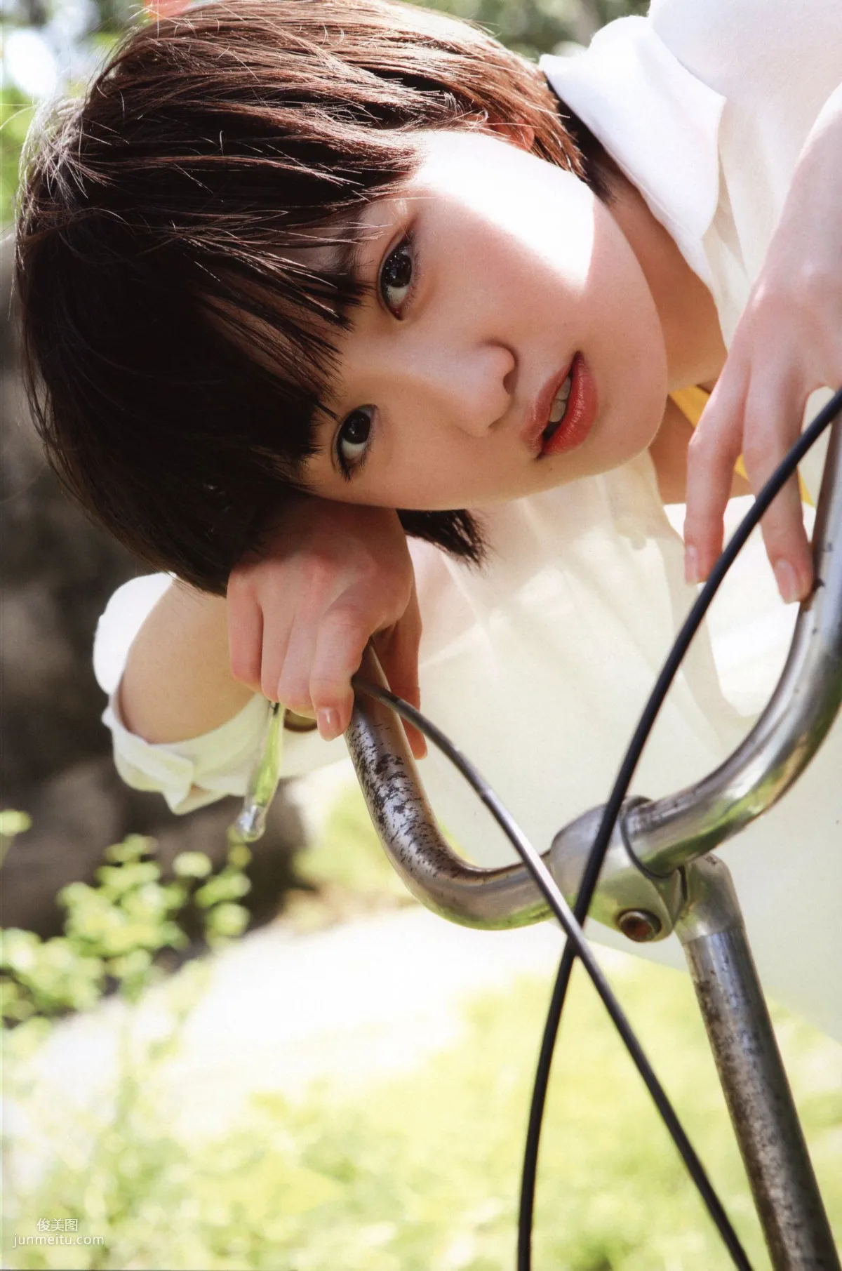 工藤遙《Tenki ni Naare!》 [PB寫真集] 66