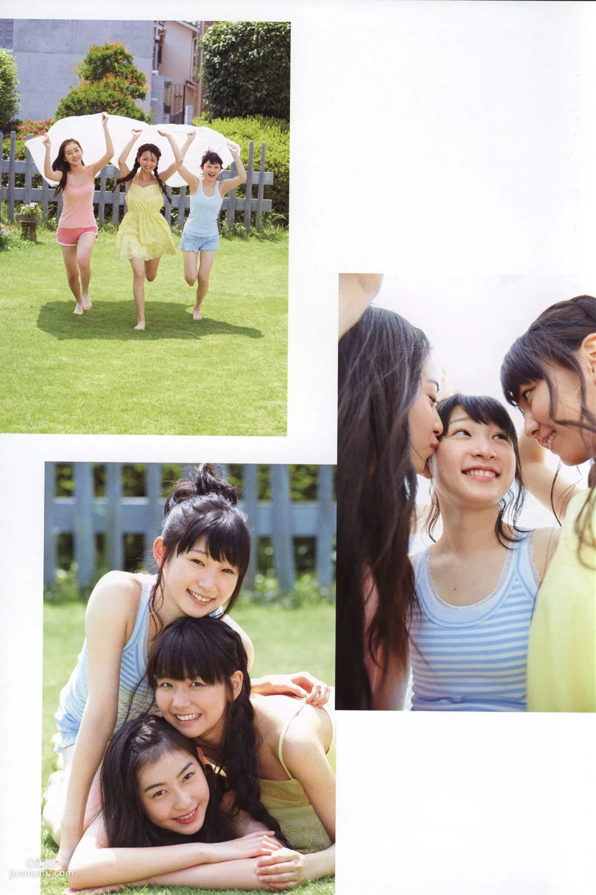Juice=Juice《OFFICIAL PHOTO BOOK》 [PB] 寫真集 17