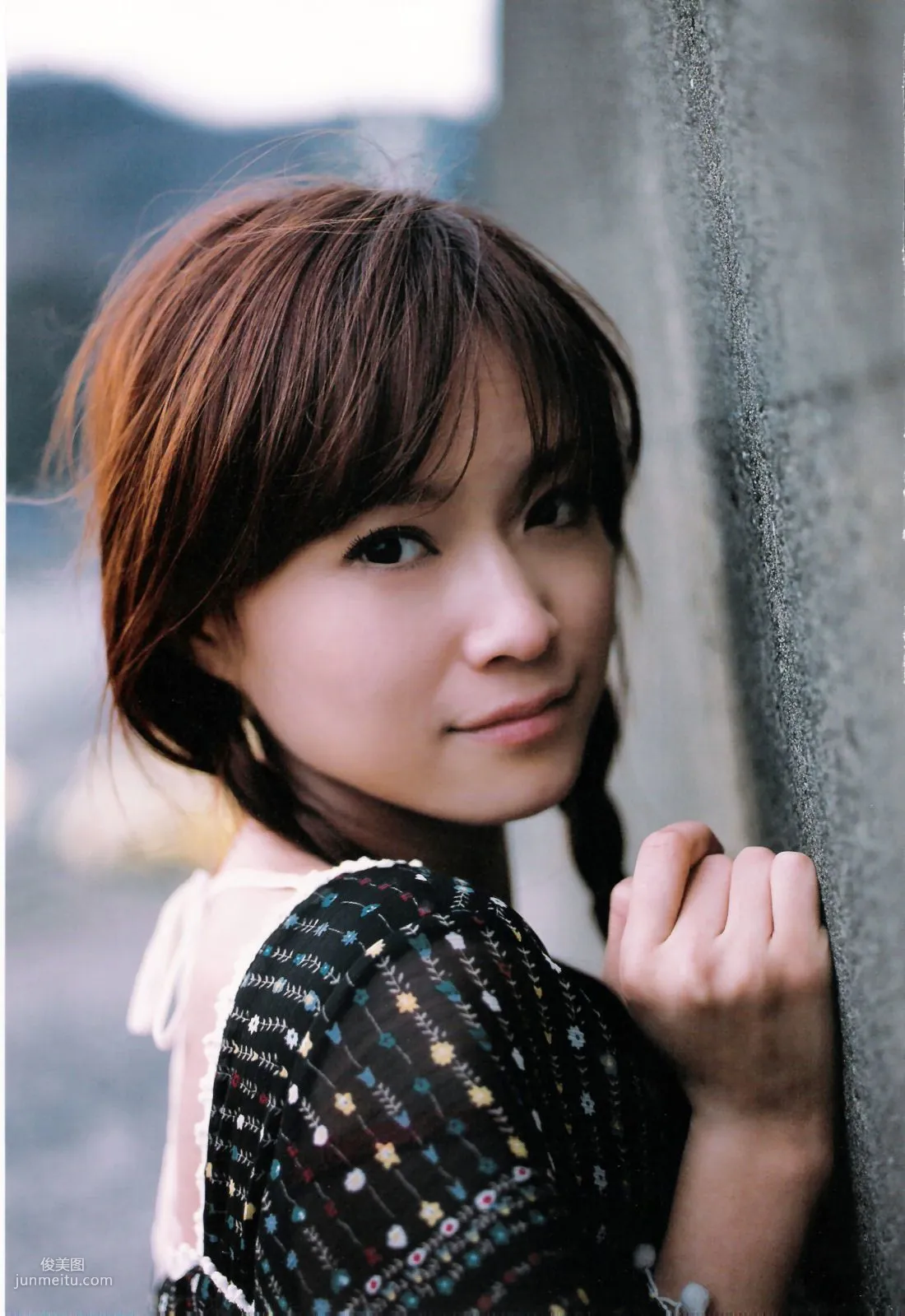 亀井絵裡 《ERI》 [Photo Book] 寫真集 86