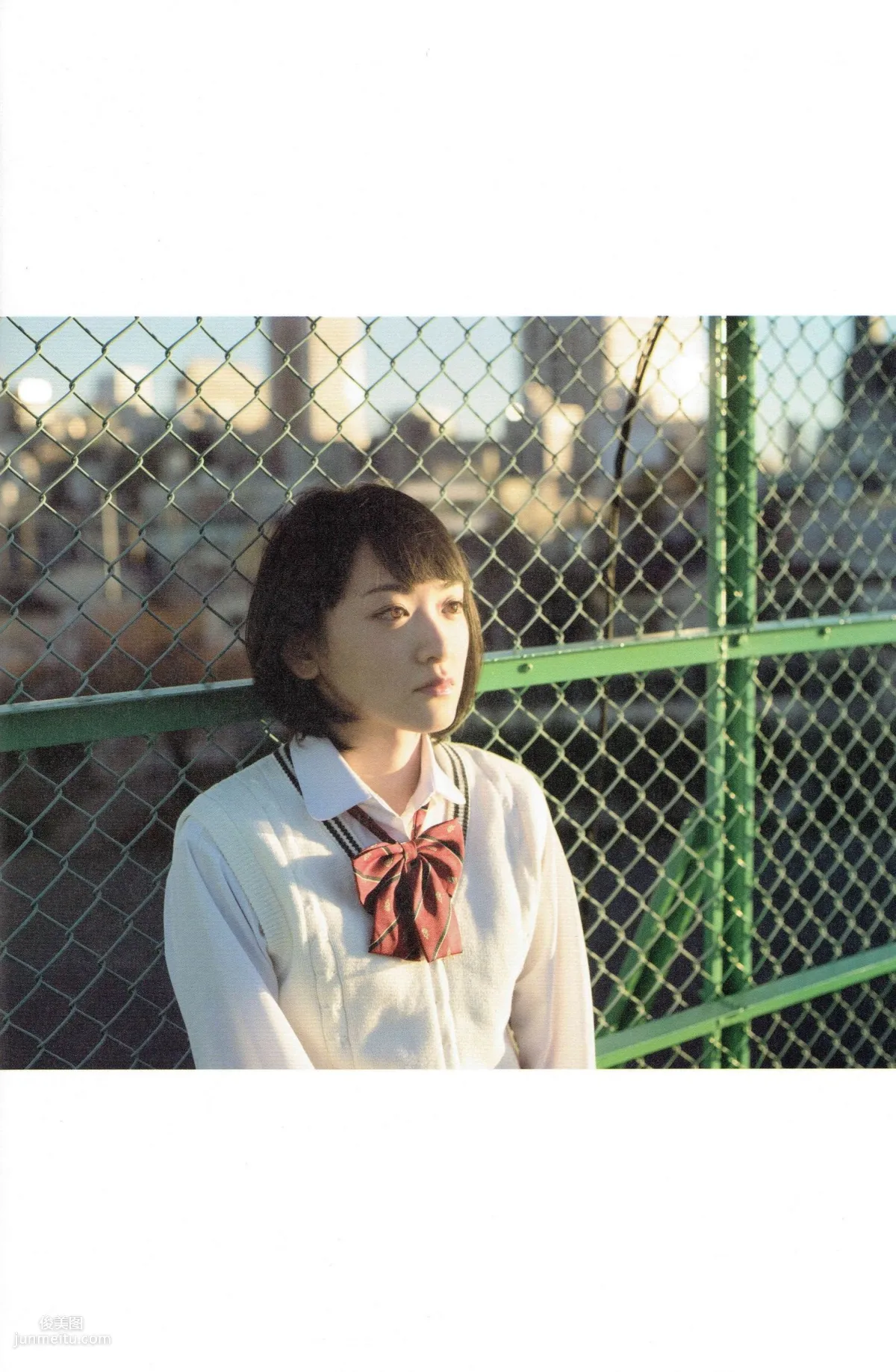 生駒裡奈《君の足跡》 [Photo Book] 寫真集 30