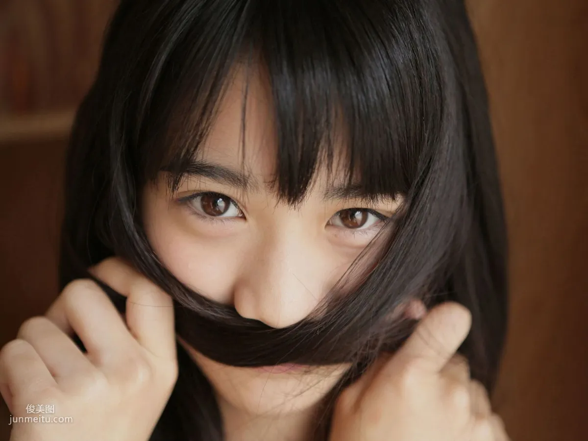 Honoka Akimoto 秋本帆華 《PROTO STAR》 [PB寫真集] 33