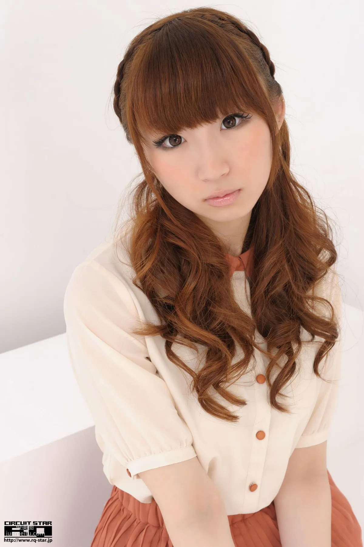 [RQ-STAR] NO.00563 Kana Arai 荒井嘉奈 Race Queen 寫真集 45