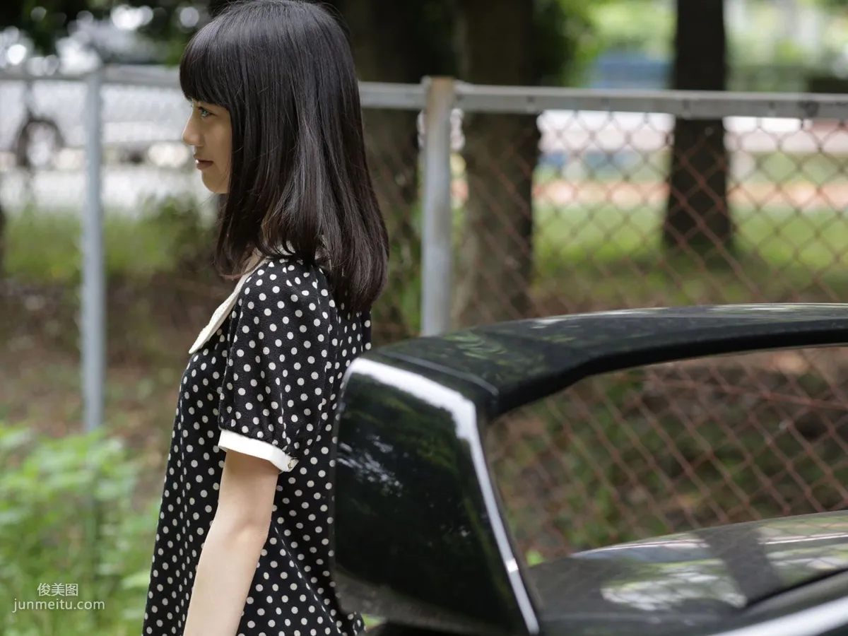 Honoka Akimoto 秋本帆華 《PROTO STAR》 [PB寫真集] 46