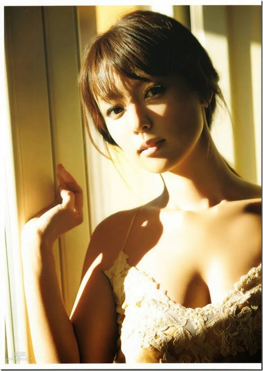 深田恭子 《(un)touch》 [Photo Book] 寫真集 28