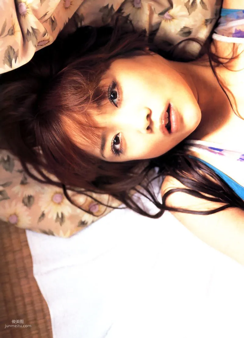 佐藤江梨子《おひっこし》 [Photo Book] 寫真集 53