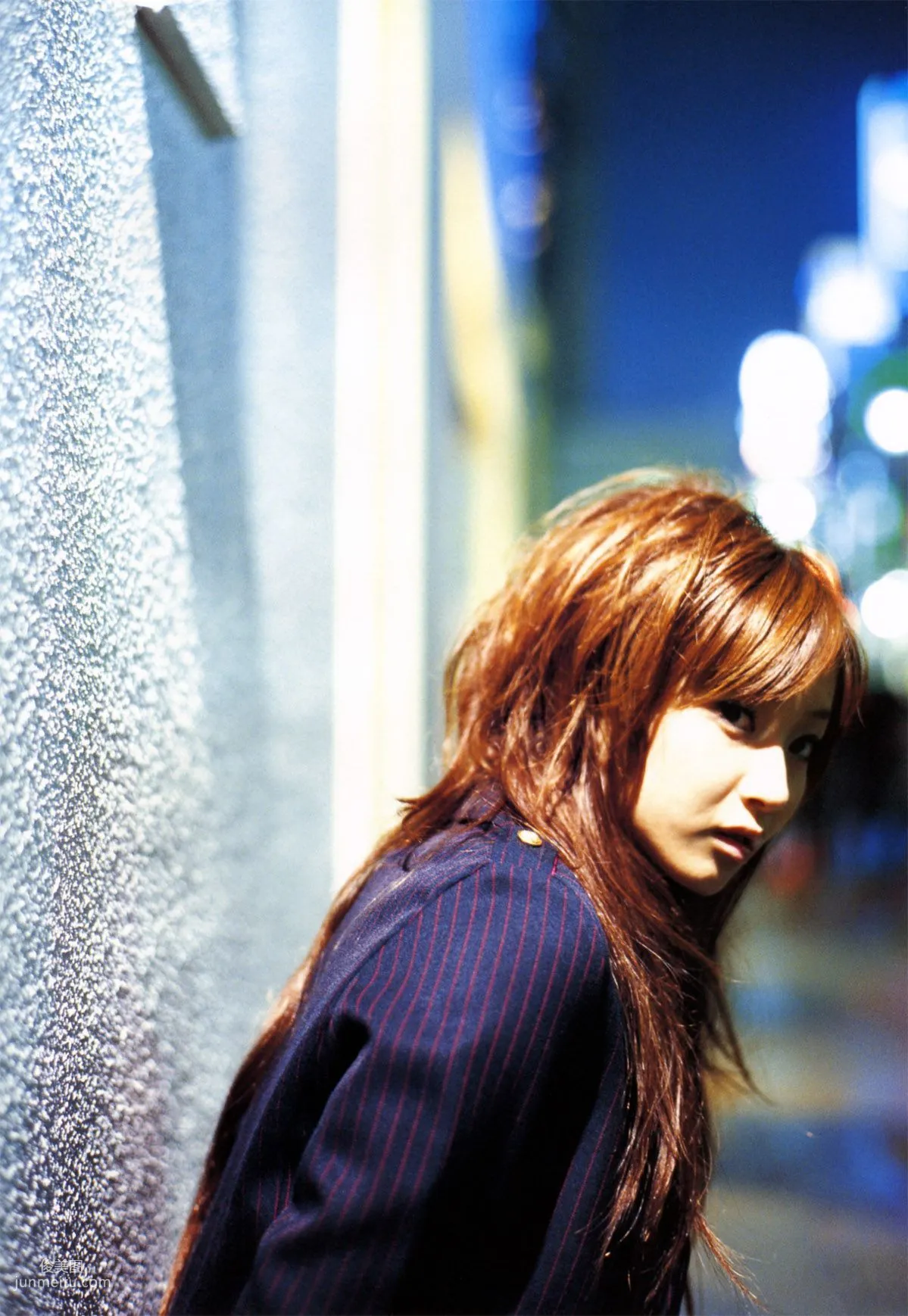 Miki Fujimoto, cheri [Photo Book] Photo Set photo 43