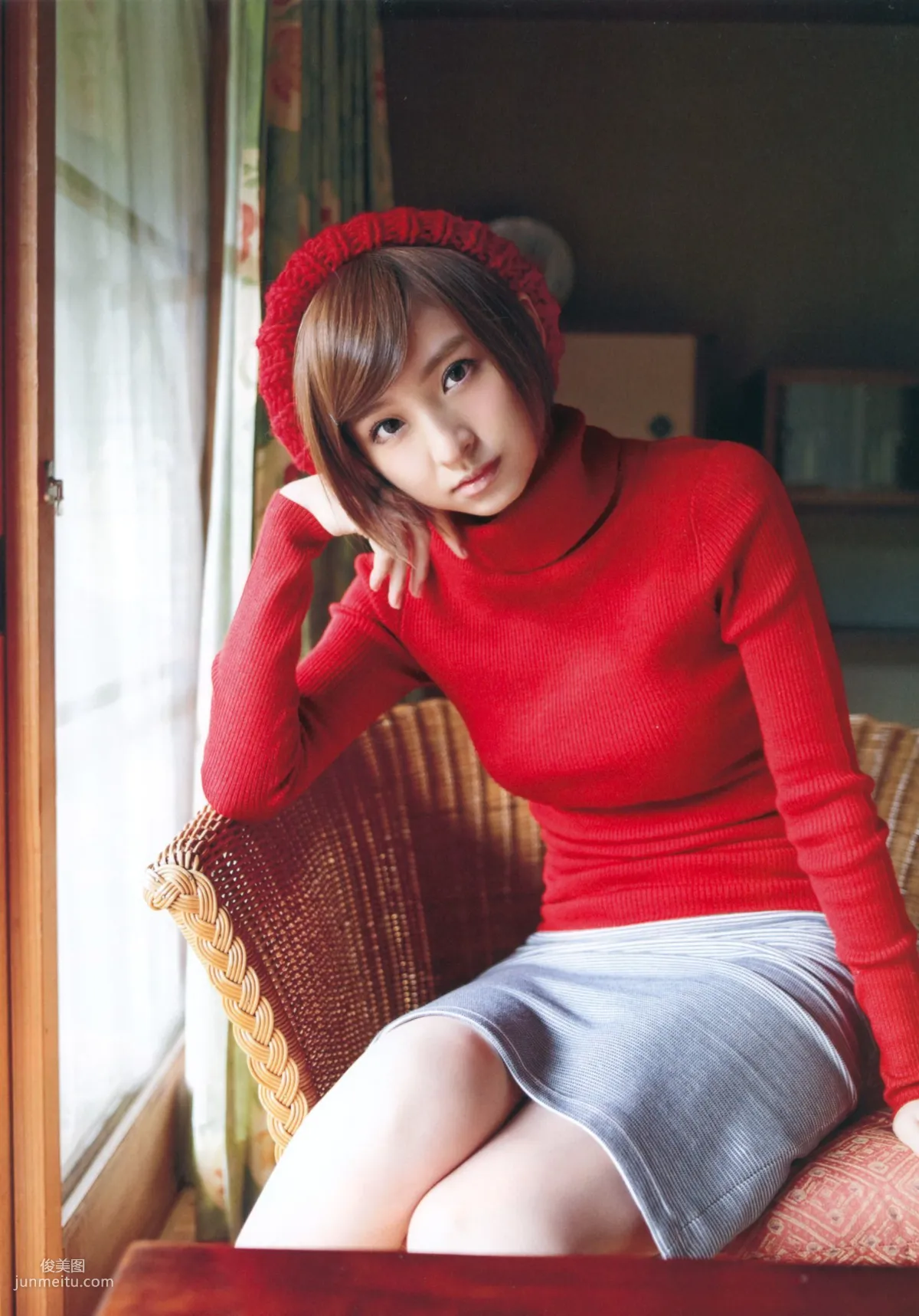 篠田麻裡子《Memories》完全版 [PB寫真集] 238