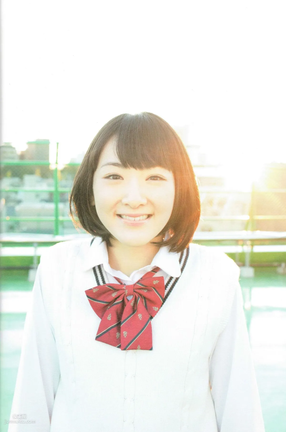 生駒裡奈《君の足跡》 [Photo Book] 寫真集 106