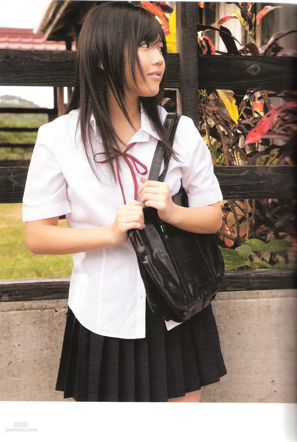 宮崎美穂《Shining Sky》 [Photo Book] 寫真集 78