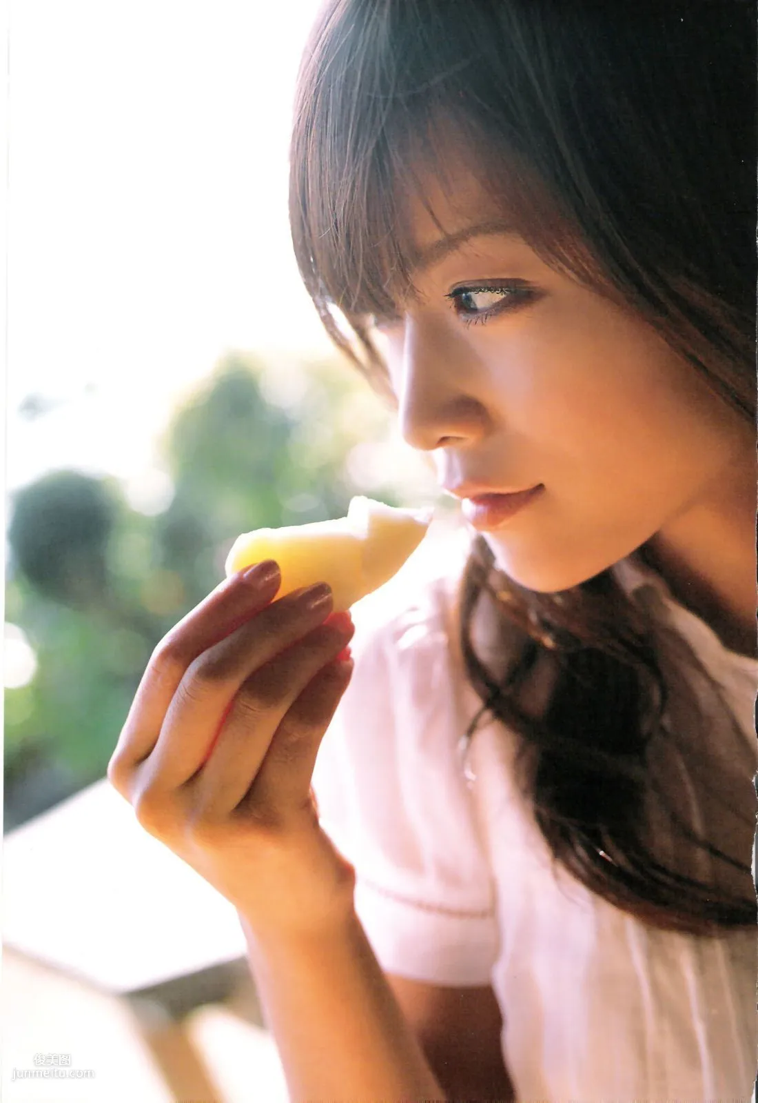 亀井絵裡 《ERI》 [Photo Book] 寫真集 56