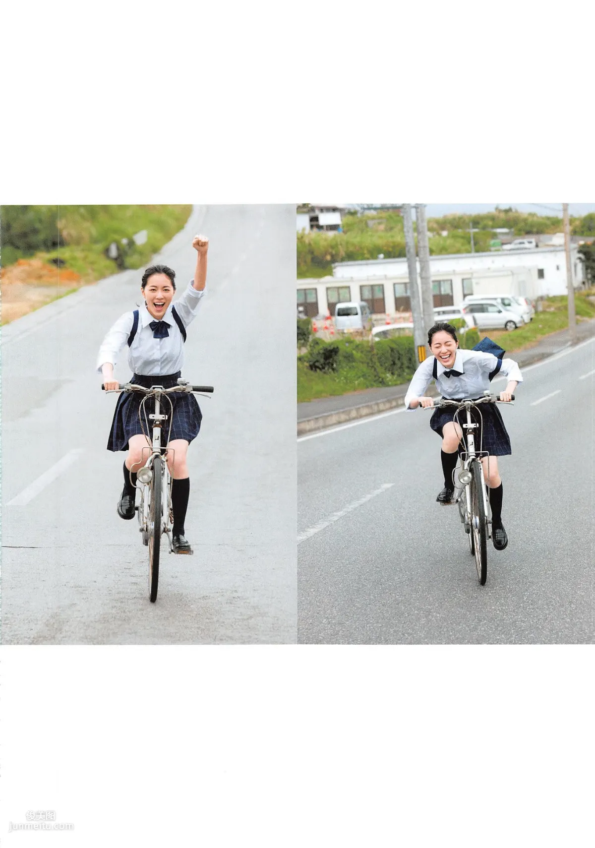 Jurina Matsui Jurina [PhotoBook] Photo Set photo 115
