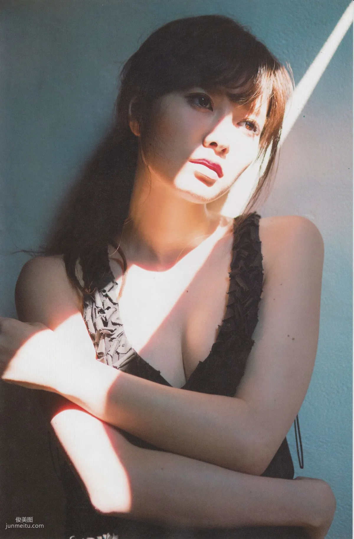 白石麻衣《清純な大人｣》 [Photo Book] 寫真集 41