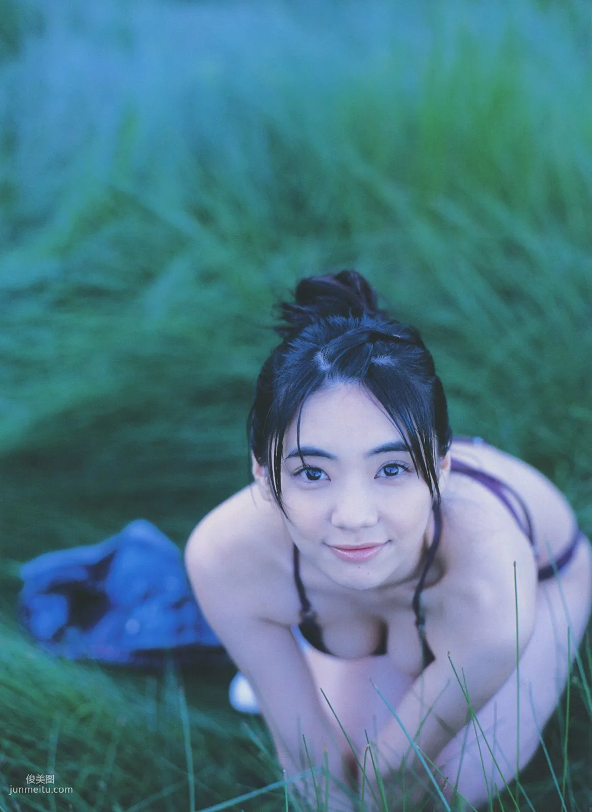 倉科カナ/倉科加奈 《Sunny Flower》 [PB] 寫真集 5