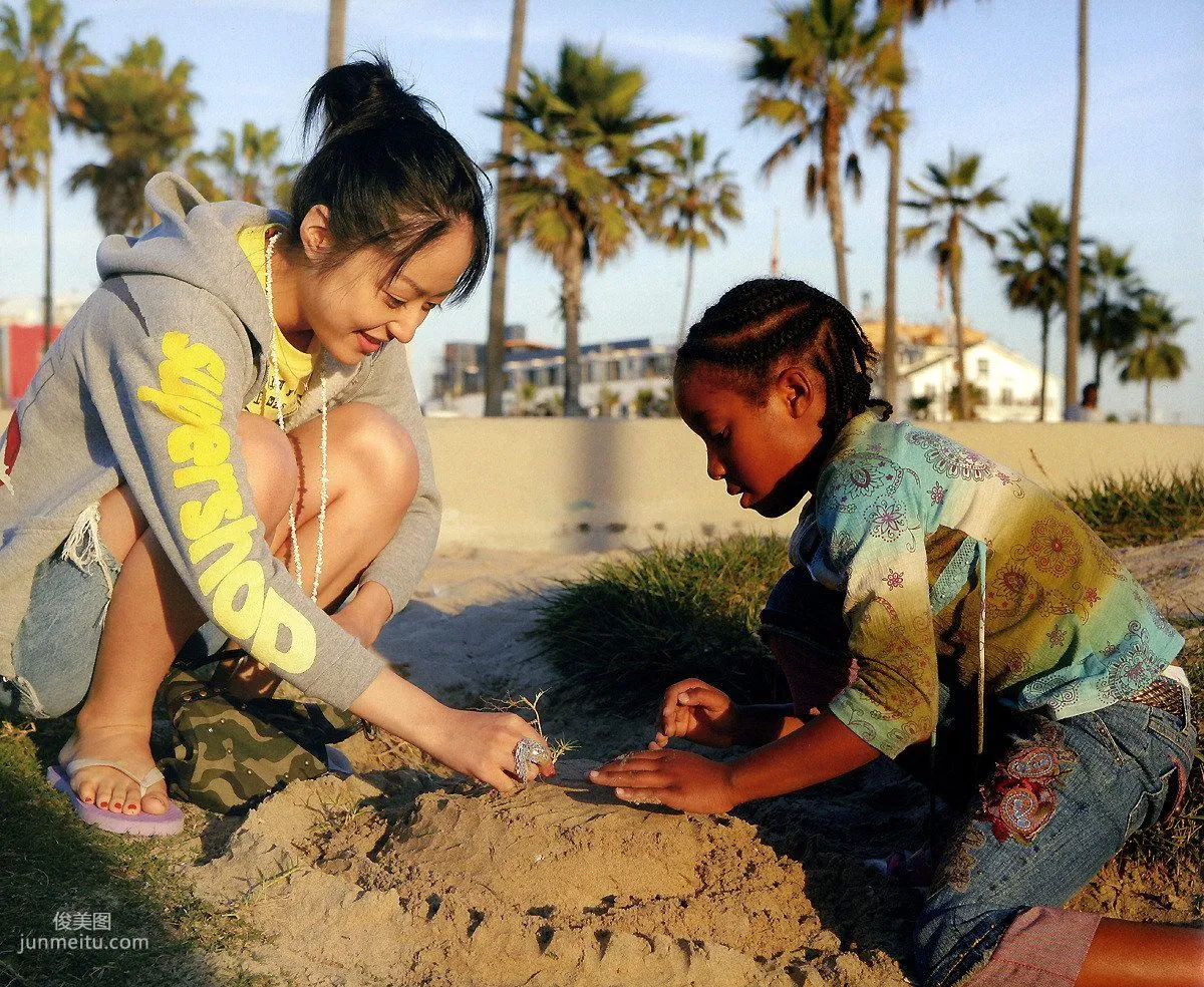 Mao Inoue Mao-Inoue-2007 [Photo Book] Photo Set photo 48