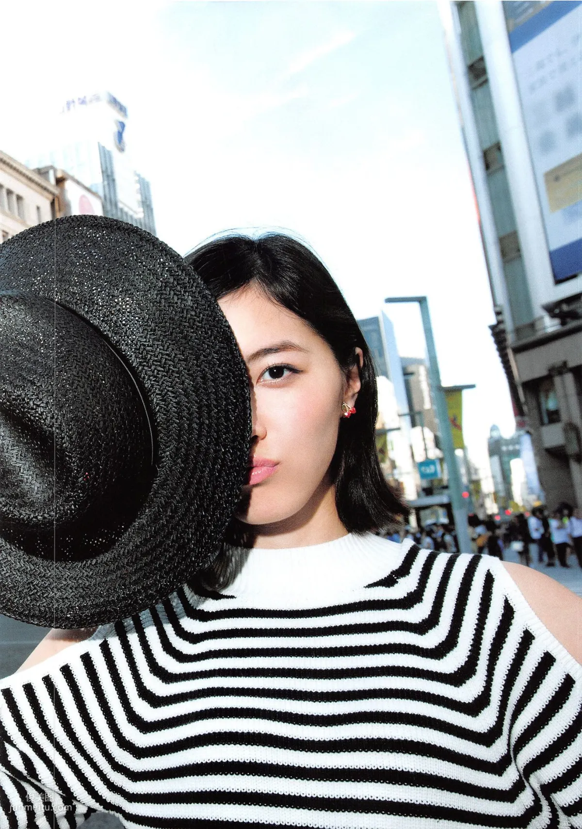 Jurina Matsui Jurina [PhotoBook] Photo Set photo 8