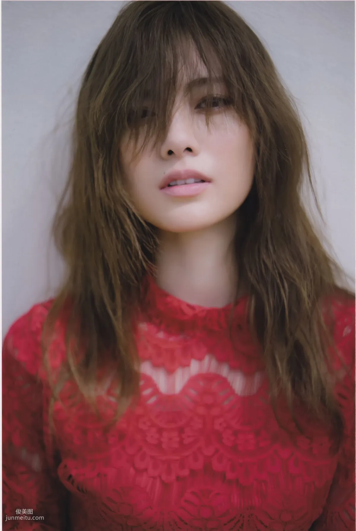 白石麻衣《パスポート》 [Photo Book] 寫真集 4