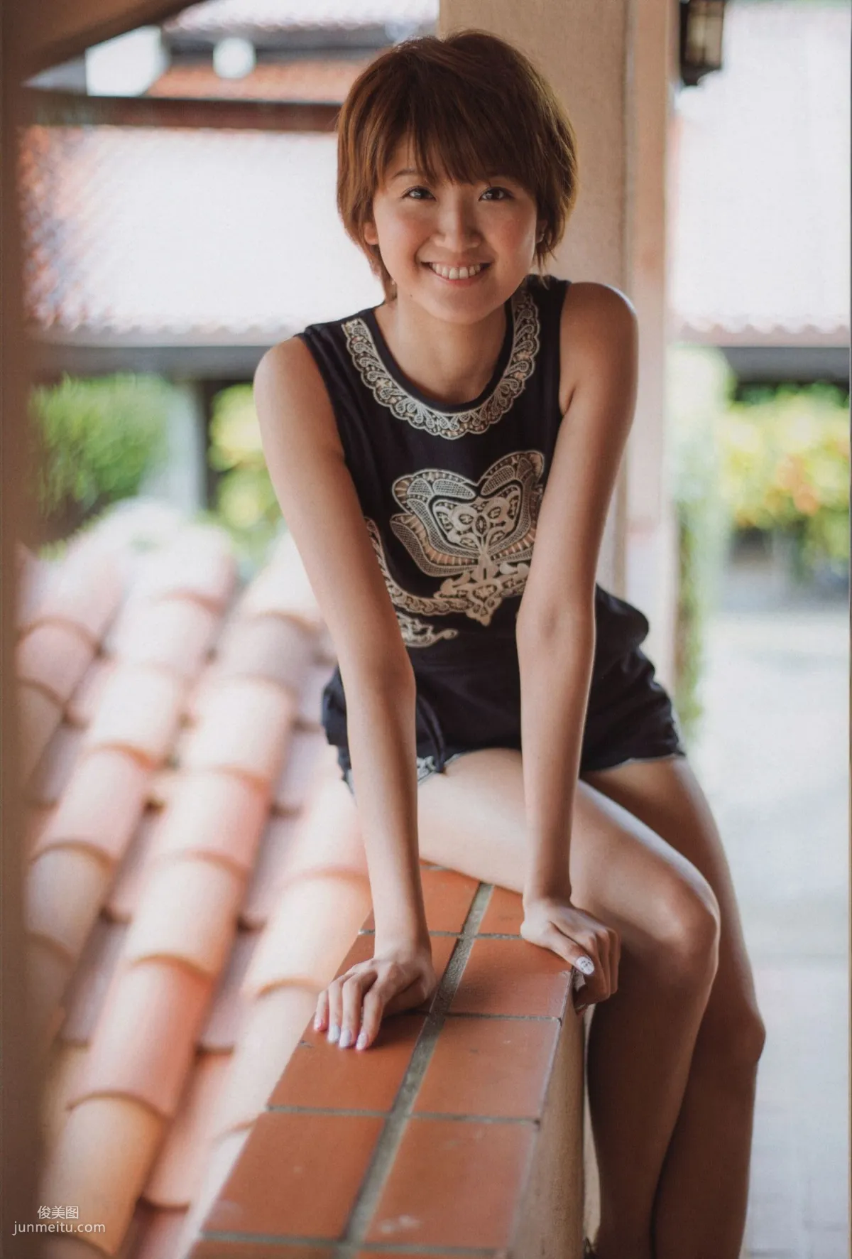 Alo Hello! Berryz 工房 Photobook 2013 [PB寫真集] 70
