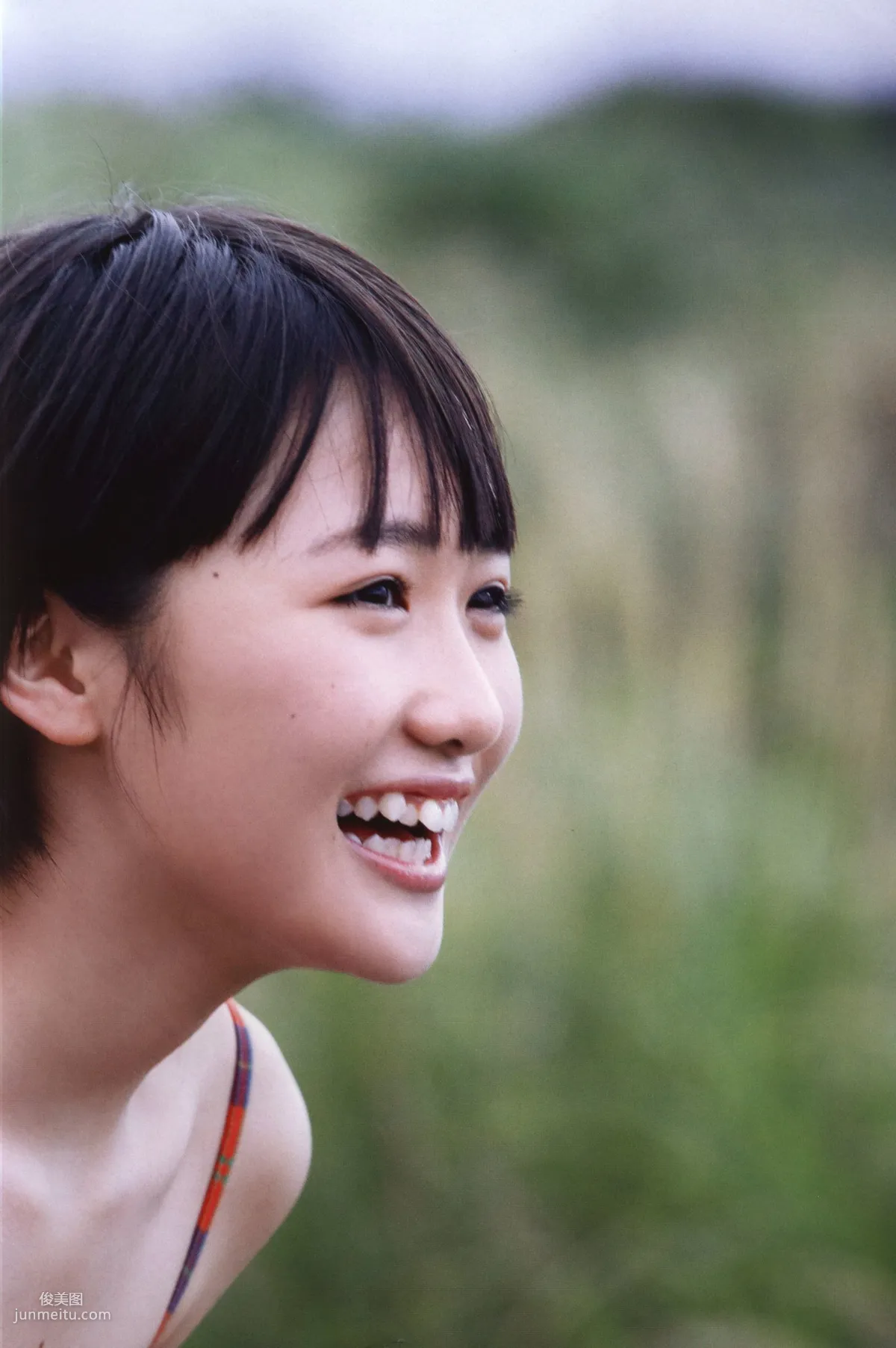 工藤遙《Tenki ni Naare!》 [PB寫真集] 77