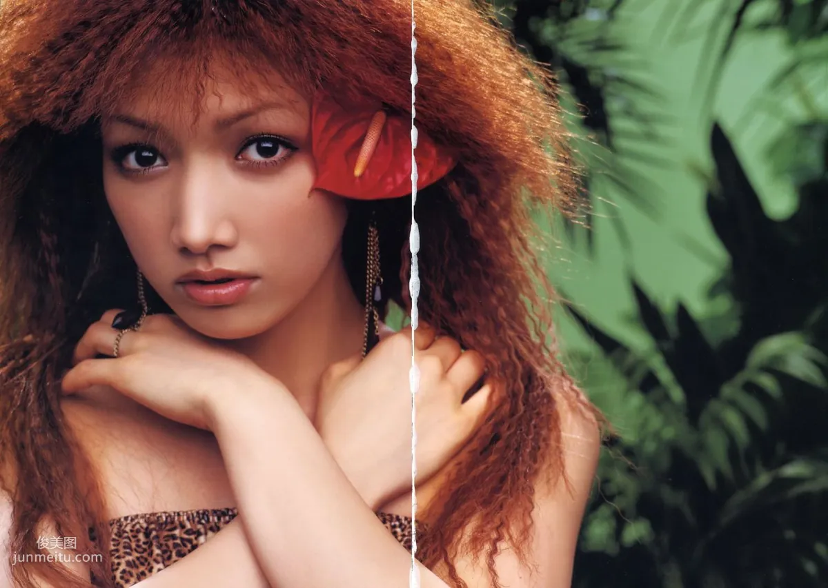 後藤真希《Dear...》[PhotoBook] 寫真集 2