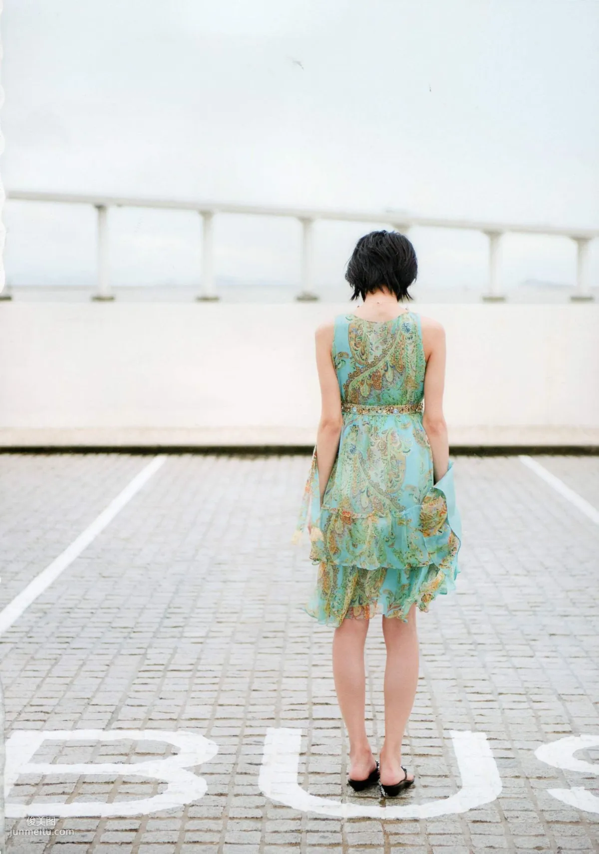 Mao Miyaji, Decada [PhotoBook] Photo Set photo 71