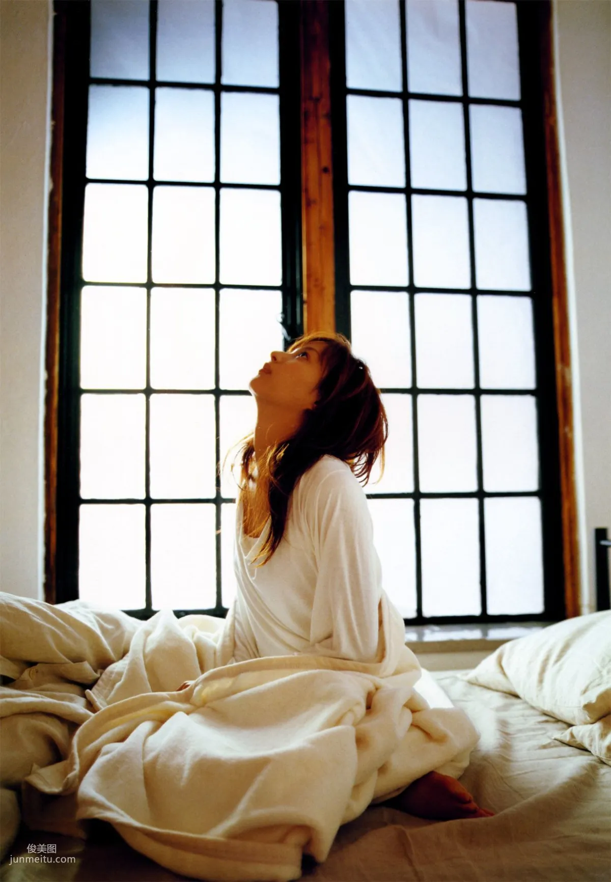 Miki Fujimoto, cheri [Photo Book] Photo Set photo 69