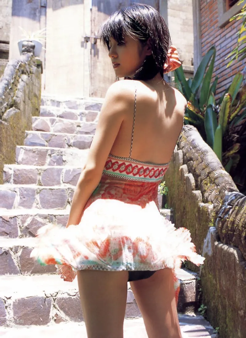 原史奈 《F.spot(Nox)》 [Photo Book] 寫真集 4