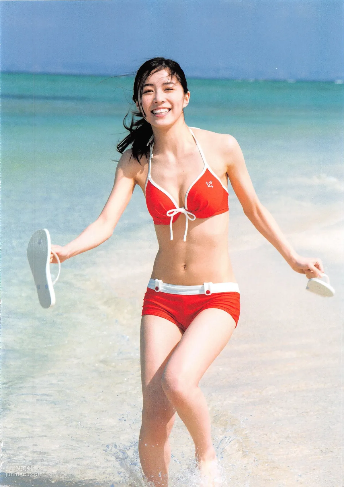 Jurina Matsui Jurina [PhotoBook] Photo Set photo 44