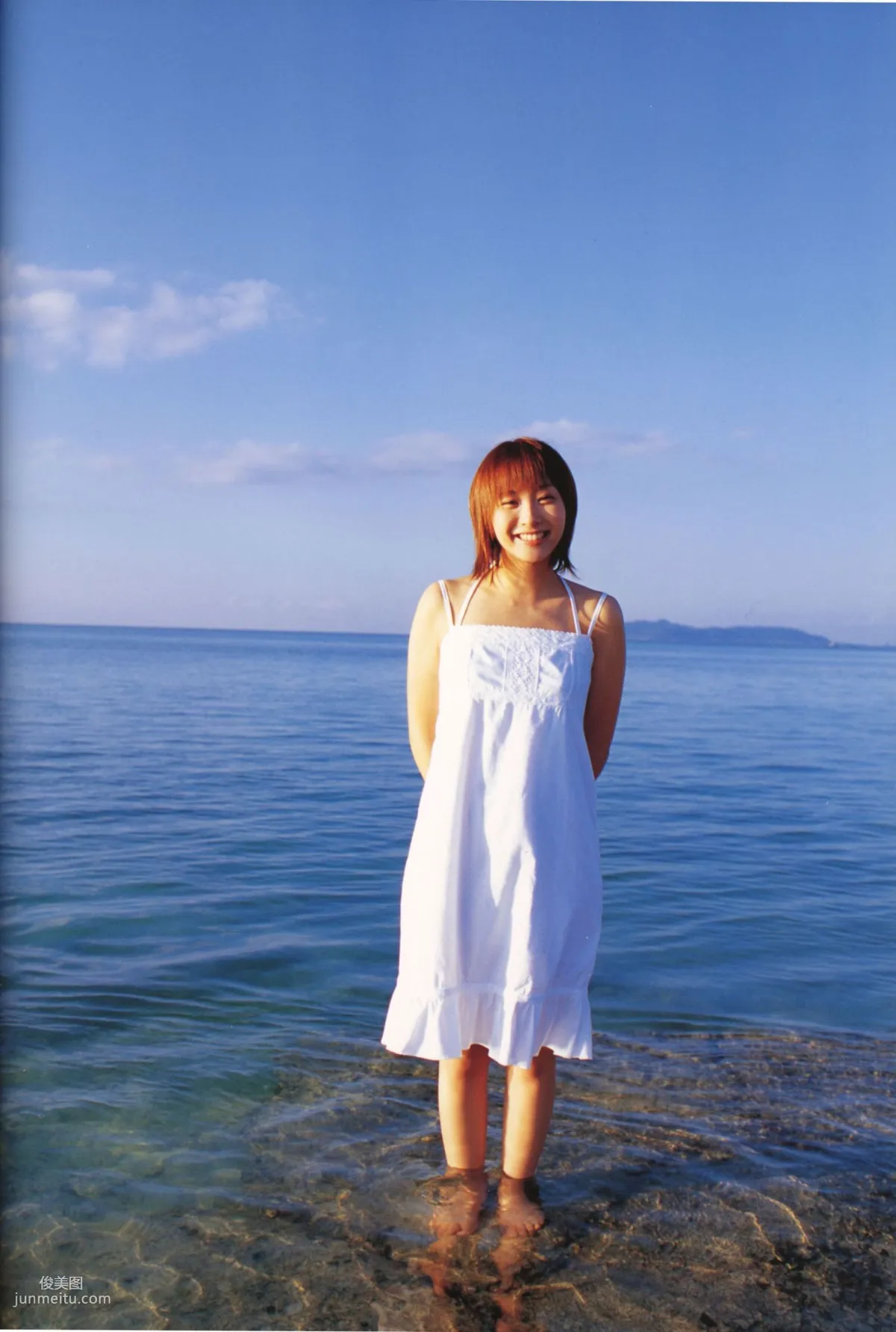 藤本美貴《Mikitty》 [PhotoBook] 写真集37