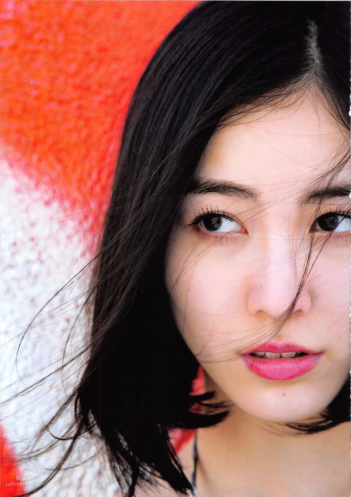 Jurina Matsui Jurina [PhotoBook] Photo Set photo 36