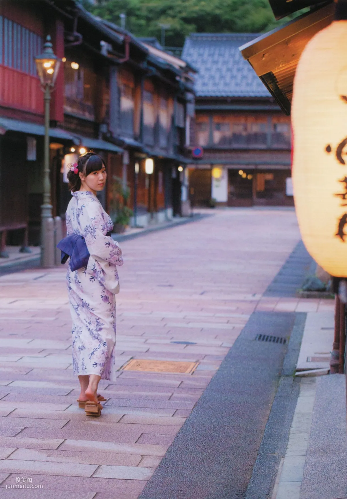譜久村聖《Kagayaki かがやき》 [Photo Book] 寫真集 18