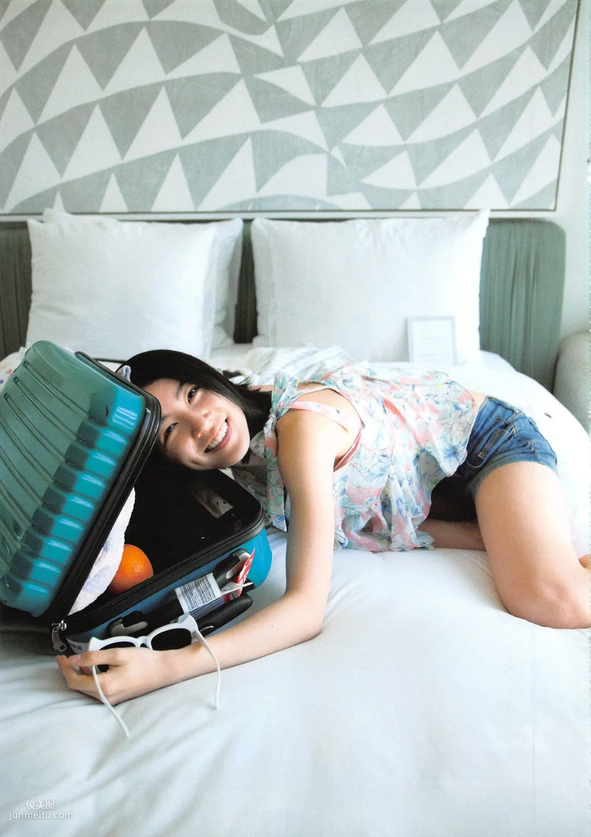 Jurina Matsui Jurina [PhotoBook] Photo Set photo 23