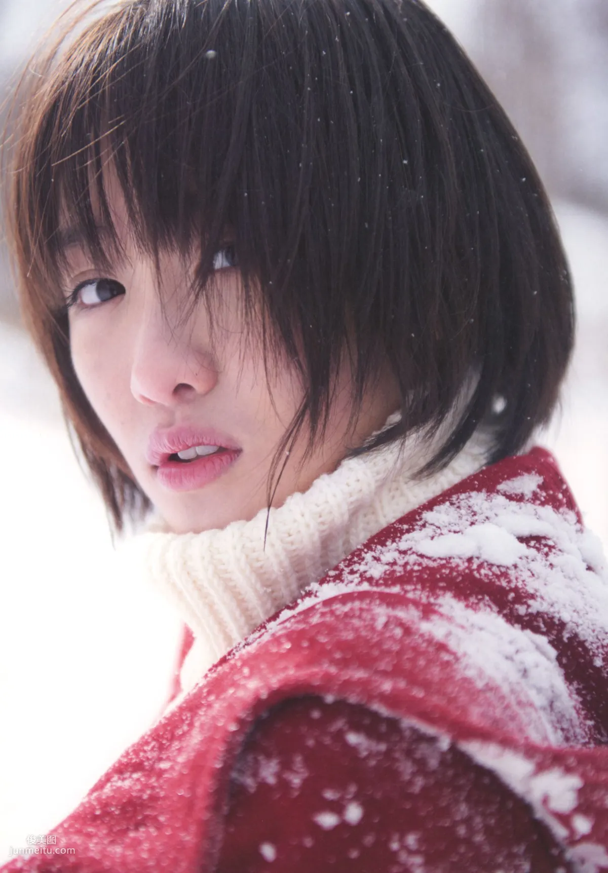 工藤遙 《ハルカゼ》 [Photo Book] 寫真集 85