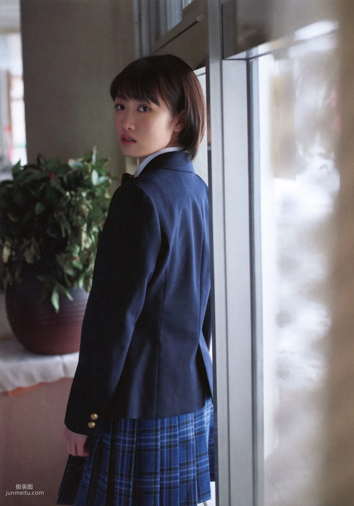 工藤遙 《ハルカゼ》 [Photo Book] 寫真集 36