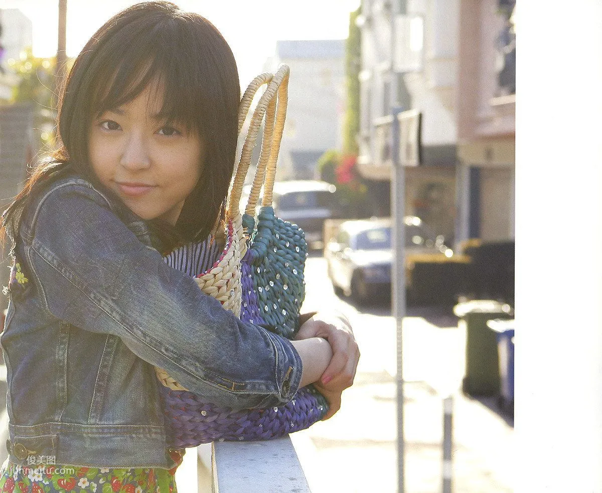 Mao Inoue Mao-Inoue-2007 [Photo Book] Photo Set photo 111