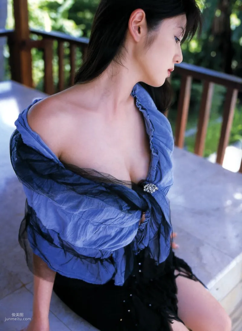 原史奈 《F.spot(Nox)》 [Photo Book] 寫真集 19